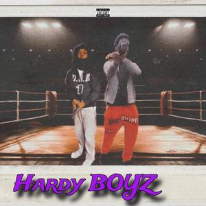 Hardy boyz (lilsylla7l) [Explicit]