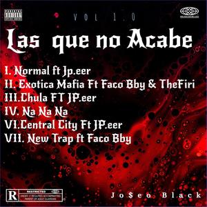 VI. Central City (feat. Jp.eer) (Explicit)