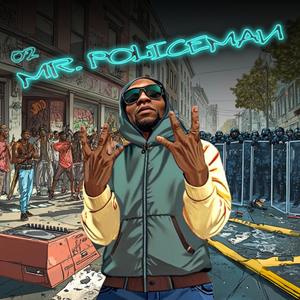 Mr. Policeman (Explicit)