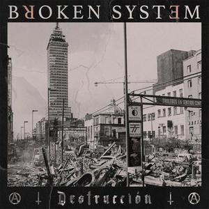 Destrucción (feat. Niño Zombi)