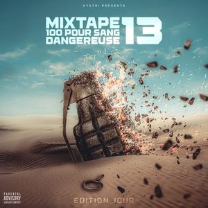 Guerre Des Nerfs (Explicit)