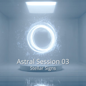 Negative Space [Astral Session 03]