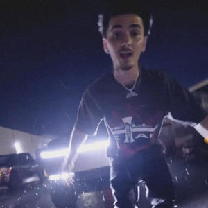 Back Of My Mind (Explicit)