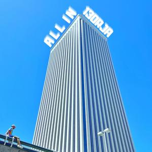 ALL IN (feat. Esteban Oliver) (Explicit)