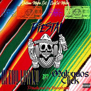 Fiesta (feat. Malvados Click)