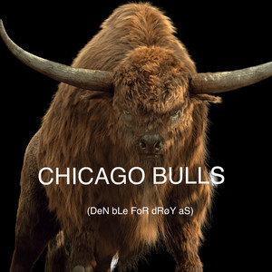 Chicago Bulls (DeN bLe FoR dRøY aS) [Explicit]