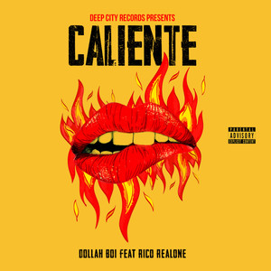 Caliente (Explicit)