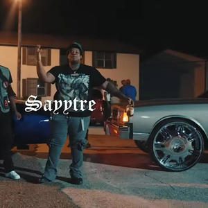 Litty (feat. Sayytre) (Explicit)