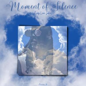 Moment of Silence (Long Live Jalen) (Instrumental)