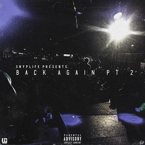 Ground Up (Explicit)