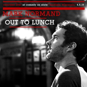 Out to Lunch (Explicit)