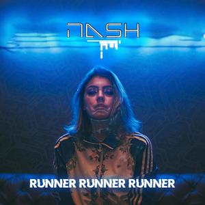 Runner runner runner (feat. Jo Down)