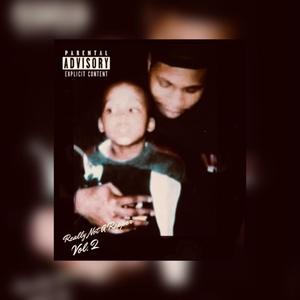 Peanut Butter Two Tone (Explicit)