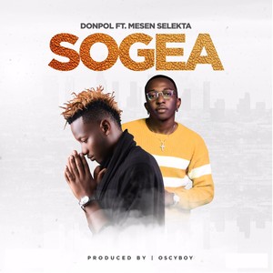 Sogea