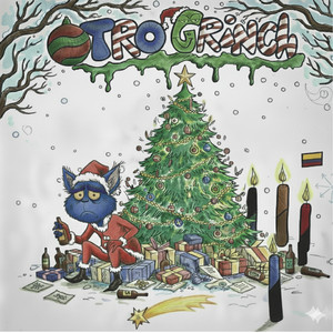 OTRO GRINCH (Explicit)