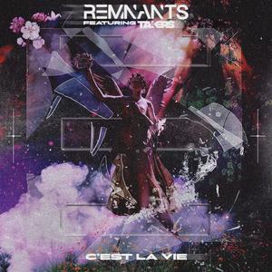 C'est La Vie (feat. TAKERS) (Explicit)