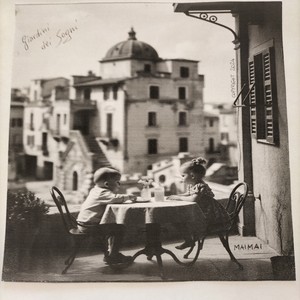 Giardini dei Sogni (A World Where Everyone Has a Place)