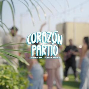 Corazón Partío (Cumbia Version)