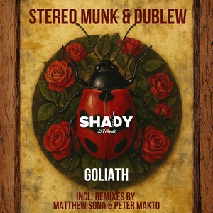 Goliath (Matthew Sona Remix)