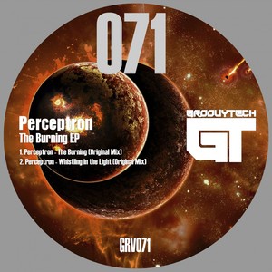 Whistling In The Light (Original Mix)