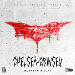 JURI - Chelsea-Grinsen (Explicit)