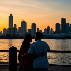 Satu Hati Sampai Mati