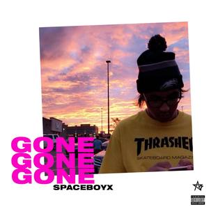 Gone (Explicit)