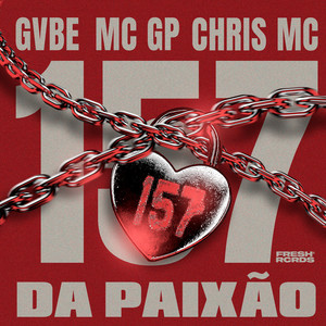 157 DA PAIXÃO