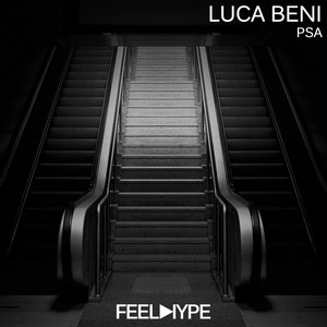 Luca Beni - PSA (Original Mix)