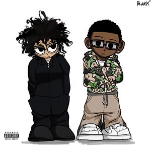 Ten (feat. 500RAXX) (Explicit)