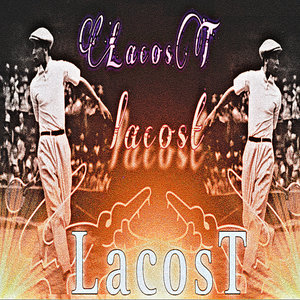 LacosT (Explicit)