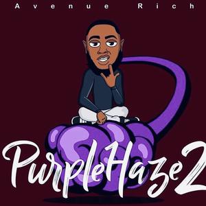 Purple Haze 2 (Explicit)