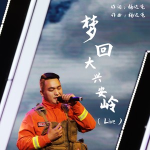 梦回兴安岭 (Live)
