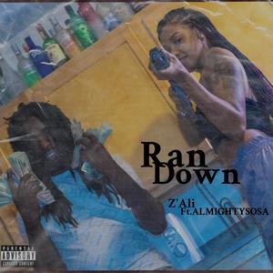 Ran Down (feat. AlmightySosa)