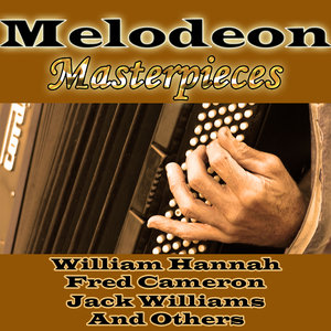 Melodeon Masterpieces