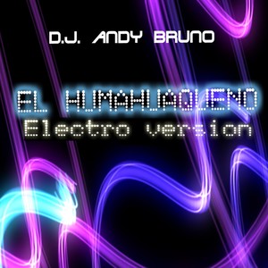 el humahuaqueño (electro version)