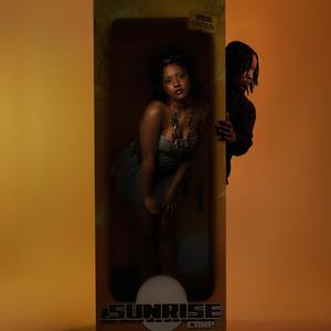 Sunrise (feat. Jeff Sanon) (Explicit)