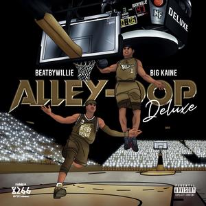 Alley-Oop (Deluxe) [Explicit]