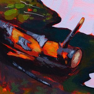 Styrofoam (feat. Sophia Truscott)