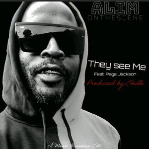 They See Me (feat. Page Jackson) (Explicit)