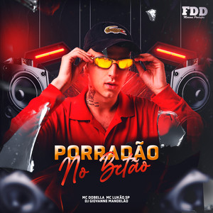 Porradão No Bctão (Explicit)