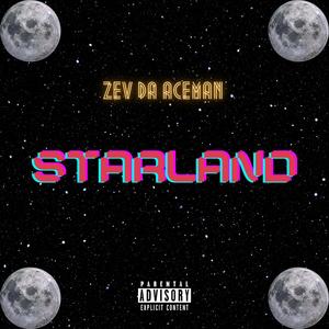 STARLAND (Explicit)