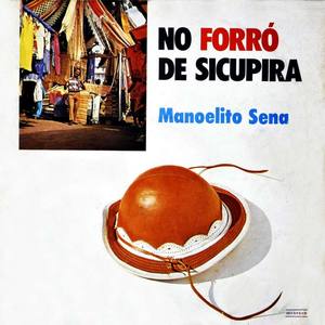 No Forró de Sicupira