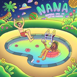 NaNa (feat. Nef The Pharaoh) [Explicit]