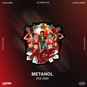Metanol (Ace 2025) [Explicit]