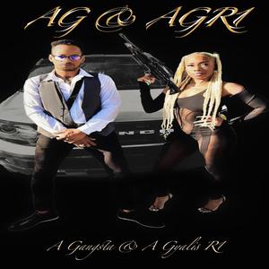 A GANGSTA AND A GYALIS R1 (Explicit)