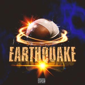 Earthquake (feat. K$AV) [Explicit]