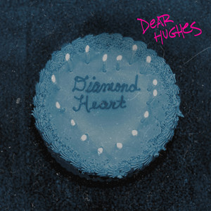 DIAMOND HEART (ORIGINAL VISION)