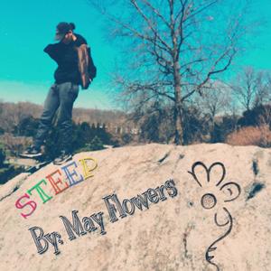 Steep (feat. Rob Hegan & Amandeezy)