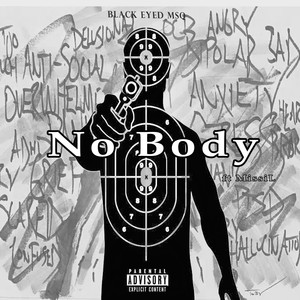 No Body (Explicit)